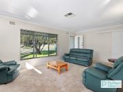 Family Home with Great Potential