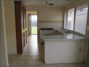 FAMILY HOME WITH LARGE YARD