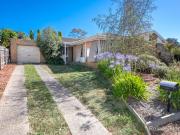 Family Home with Large Yard