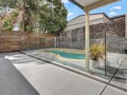 Family Home With Pool