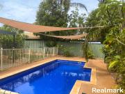 Family Home with Pool & Entertainment Areas