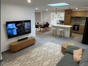 Family Home with Pool & Spa in Tranquil Mudgeeraba Location