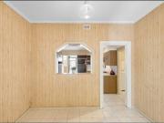 Family Home with Solar!