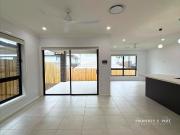 Family Home with Solar system