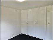 Family home with surrounding Parklands