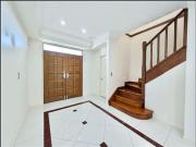 Family home with swimming pool, 3 garage, media room and...