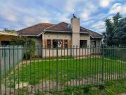 family home with two bedroom apartment!