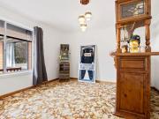 Family home with two living areas