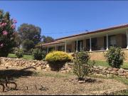 FAMILY HOME/INCOME STREAM ON ACREAGE WITH STUNNING...