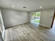 Family House for Rent in Casula