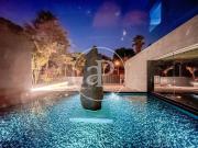 Family house for rent with Terrace in Valldoreix Sant...