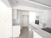 Family house with a lot of fresh air and light