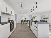 Family Lifestyle comes first Space, Style & Convenience...