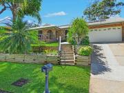 Family Lifestyle Home In Shelly Beach