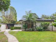 Family Lifestyle in a Peaceful West Pymble Cul de sac