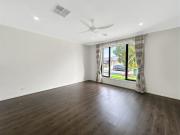 Family living at its finest!