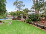 Family Living at Its Finest in Stunning Belair