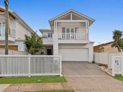 Family Living by the Bay