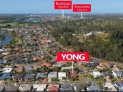 Family Living & High Investment Return Must Be Sold at...