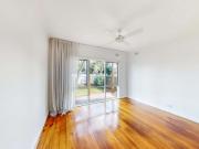 Family Living In A Great Location