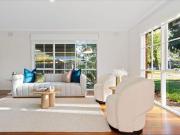 Family Living in a Peaceful Court Setting