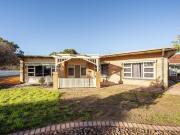 Family Living in a Quiet and Convenient Location