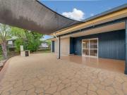 Family Living in a Quiet Cul de Sac