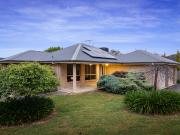 Family Living In A Quiet Locale