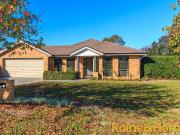 Family Living in Holmwood Location