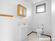 Family Living in Noble Park North