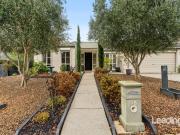 FAMILY LIVING IN THE COVETED JACKSONS HILL POCKET