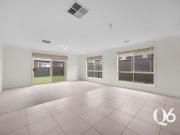 Family Living in the heart of Werribee