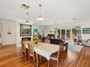 Family Living in the heart of Woodbridge