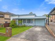 Family Living on a Generous 556m2 Block