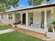 Family Living on a Generous Block in Prime East Tamworth