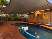 Family Living Starts Here