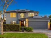 Family Living with Designer Finishes on a Generous...