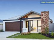 Family living with modern design
