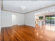 Family Living with Outdoor Entertaining