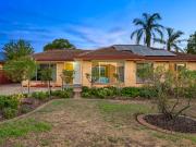 Under Contract by Andrew Farnworth!