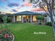 Family Living with Pool, Shed and Space to Entertain