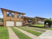 Family Living with Poolside Appeal