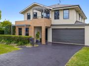 FAMILY LIVING WITH SPACE, COMFORT & STYLE