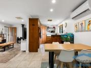 Family Living with Space, Garden & Secure Parking
