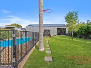 Family Living with Space, Lifestyle & Location