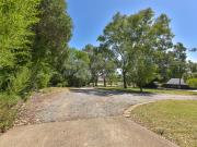 Family living with views and space to move