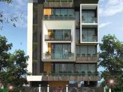 Dwarka Mor 2 BHK Apartment For Sale New Delhi