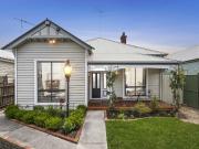 Family Oasis on the City Fringe