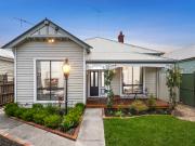 Family Oasis on the City Fringe