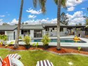 Don't miss out on an amazing Family home!